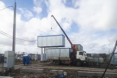 Фото блок-контейнера №5